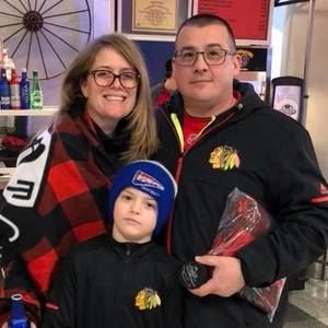 Meet your Posher, John